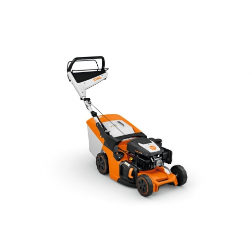 Kosiarka spalinowa STIHL RM 443.3 T 41cm 4w1